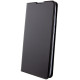 Шкіряний чохол-книжка GETMAN Elegant (PU) для Google Pixel 7a Чорний  (ITS-L-00000068006_8)