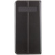 Шкіряний чохол-книжка GETMAN Elegant (PU) для Google Pixel 7a Чорний  (ITS-L-00000068006_8)