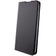 Шкіряний чохол-книжка GETMAN Elegant (PU) для Xiaomi Poco X5 5G/Redmi Note 12 5G Чорний  (ITS-L-00000064171_8)