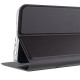 Шкіряний чохол-книжка GETMAN Elegant (PU) для Xiaomi Poco X5 5G/Redmi Note 12 5G Чорний  (ITS-L-00000064171_8)