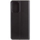 Шкіряний чохол-книжка GETMAN Elegant (PU) для Xiaomi Poco X5 5G/Redmi Note 12 5G Чорний  (ITS-L-00000064171_8)