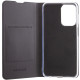 Шкіряний чохол-книжка GETMAN Elegant (PU) для Xiaomi Poco X5 5G/Redmi Note 12 5G Чорний  (ITS-L-00000064171_8)