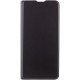 Шкіряний чохол-книжка GETMAN Elegant (PU) для Xiaomi Poco X5 5G/Redmi Note 12 5G Чорний  (ITS-L-00000064171_8)