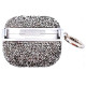 TPU чохол Bling World Rock Diamond для навушників AirPods 3 Срібний  (ITS-L-00000057526_3)