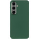 TPU чехол Bonbon Metal Style для Samsung Galaxy S24