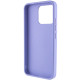 TPU чохол Bonbon Metal Style with MagSafe для Xiaomi 14 Pro Бузковий/Dasheen  (ITS-L-00000068651_10)