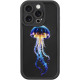 TPU чохол Prestige для Apple iPhone 16 Pro (6.3') Jellyfish