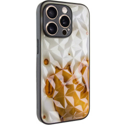 TPU+PC чохол Prisma Fluffie для Apple iPhone 13 Pro  Capybara  (ITS-L-00000076558_2)