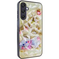 TPU+PC чохол Prisma Fluffie для Samsung Galaxy A15 4G/5G Luck  (ITS-L-00000076576_5)