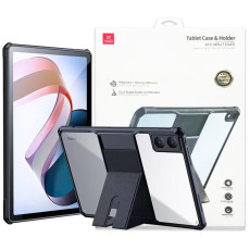 TPU+PC чохол Xundd Stand c посиленими кутами для Xiaomi Redmi Pad Pro (12.1')/Poco Pad (12.1') Чорний  (ITS-L-00000074880_2)
