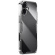 TPU чохол Nillkin Nature Pro Series для Apple iPhone 16 Plus Безбарвний (прозорий)
