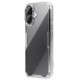 TPU чохол Nillkin Nature Pro Series для Apple iPhone 16 Plus Безбарвний (прозорий)