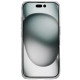 TPU чохол Nillkin Nature Pro Series для Apple iPhone 16 Plus Безбарвний (прозорий)
