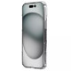 TPU чохол Nillkin Nature Pro Series для Apple iPhone 16 Plus Безбарвний (прозорий)