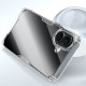 TPU чохол Nillkin Nature Pro Series для Apple iPhone 16 Plus Безбарвний (прозорий)