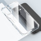 TPU чохол Nillkin Nature Pro Series для Apple iPhone 16 Plus Безбарвний (прозорий)