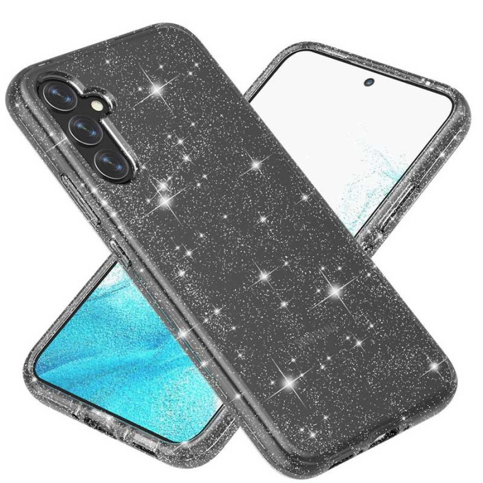 TPU чохол Nova для Samsung Galaxy A14 4G/5G Grey