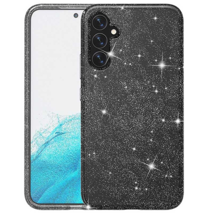 TPU чохол Nova для Samsung Galaxy A14 4G/5G Grey
