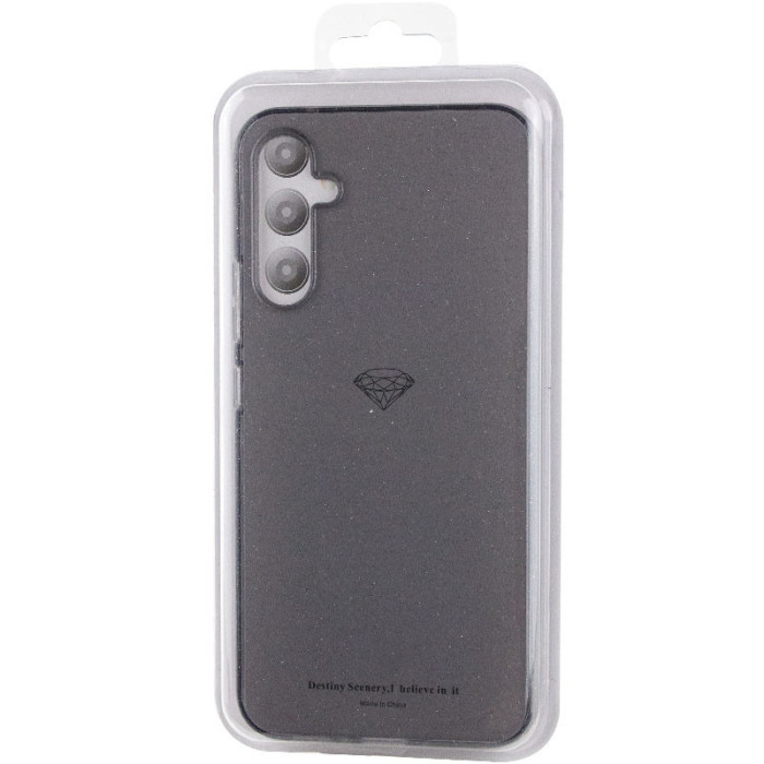 TPU чохол Nova для Samsung Galaxy A14 4G/5G Grey