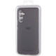 TPU чохол Nova для Samsung Galaxy A14 4G/5G Grey