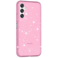 TPU чохол Nova для Samsung Galaxy A14 4G/5G Pink  (ITS-L-00000066232_2)