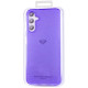 TPU чохол Nova для Samsung Galaxy A14 4G/5G Purple