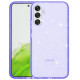 TPU чохол Nova для Samsung Galaxy A14 4G/5G Purple