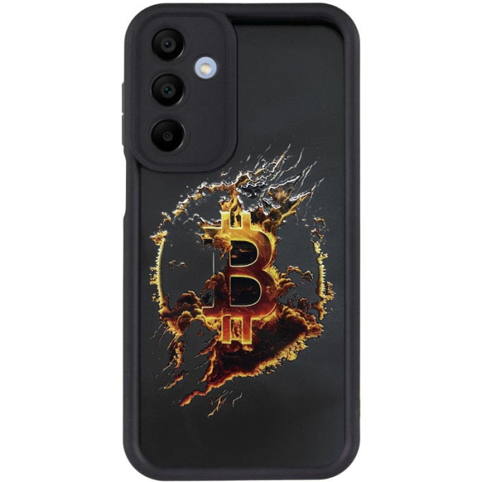 TPU чохол Prestige для Samsung Galaxy A25 5G Crypt