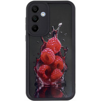 TPU чохол Prestige для Samsung Galaxy A56 5G Raspberry