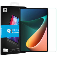 Захисне скло Mocolo (Pro+) для Xiaomi Pad 5/Pad 5 Pro (11') Прозрачное  (ITS-L-00000062970_1)