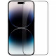 Захисне скло Nillkin (CP+PRO) для Apple iPhone 15 Pro  Чорний