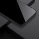 Захисне скло Nillkin (CP+PRO) для Apple iPhone 15 Pro  Чорний