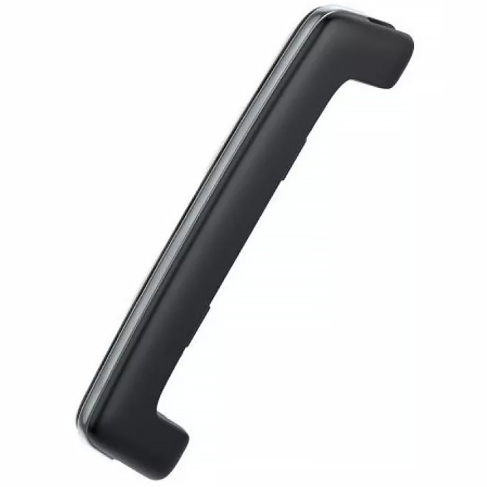 Ароматизатор у машину Baseus Paddle 3 Aromas Black