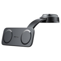 Автотримач Acefast D60 Dual Mount Black  (ITS-L-00000081593_1)