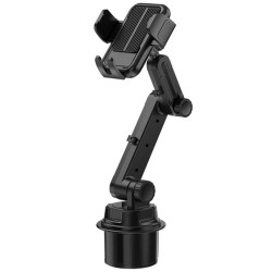 Автотримач WIWU Wi-CH059 for cup holder Black  (ITS-L-00000081382_1)