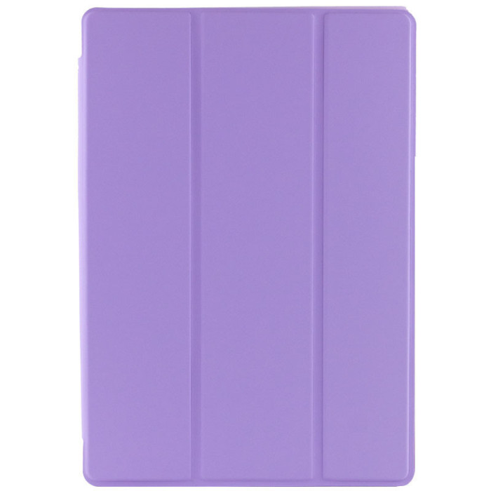 Чохол-книжка Book Cover (stylus slot) для Xiaomi Pad 7/Pad 7 Pro (11.2') Бузковий/Dasheen