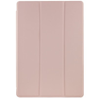 Чохол-книжка Book Cover (stylus slot) для Xiaomi Pad 7/Pad 7 Pro (11.2') Рожевий/Pink Sand  (ITS-L-00000078030_3)
