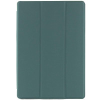 Чохол-книжка Book Cover (stylus slot) для Xiaomi Redmi Pad 2 (11') Зелений/Pine green  (ITS-L-00000080432_1)