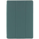 Чохол-книжка Book Cover (stylus slot) для Xiaomi Redmi Pad 2 (11') Зелений/Pine green