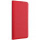 Чохол-книжка Magnet для Xiaomi Redmi 15C (Global)/Poco C85 (Global) Red