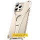 Чохол Bumper Y для Apple iPhone 15/16  Desert titanium