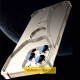 Чохол Bumper Y для Apple iPhone 15/16  Desert titanium