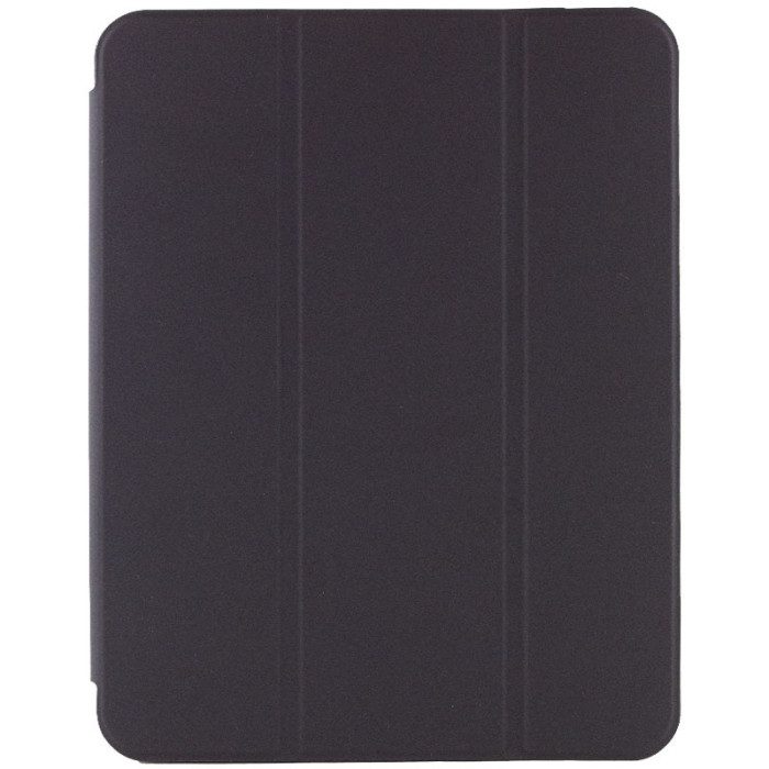 Чохол Smart Case Open buttons для Apple iPad Air 1/Air 2 /Pro 9.7'/ iPad 9.7' (2017-2018) Black
