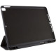 Чохол Smart Case Open buttons для Apple iPad Air 1/Air 2 /Pro 9.7'/ iPad 9.7' (2017-2018) Black