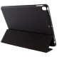 Чохол Smart Case Open buttons для Apple iPad Air 1/Air 2 /Pro 9.7'/ iPad 9.7' (2017-2018) Black