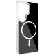 Чохол TPU+PC Nami з Magnetic Fit для Samsung Galaxy S26 Ultra Black
