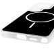 Чохол TPU+PC Nami з Magnetic Fit для Samsung Galaxy S26 Ultra Black