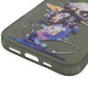 Чохол TPU+PC So Cool для Apple iPhone 16 Pro Max (6.9') Astronaut