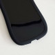 Чохол TPU GETMAN Cat with straps для Apple iPhone 15  Black
