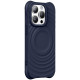 Чохол TPU Orbit with MagSafe для Apple iPhone 13 Pro Max Dark Blue